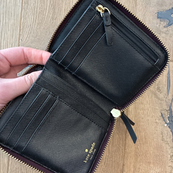 Kate Spade Wallet - Picture 3 of 4